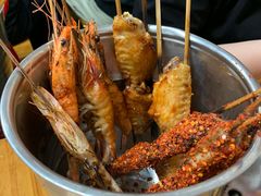 -炒豆合作社(东四总店)