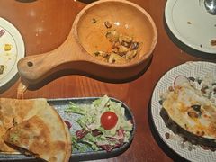 -埠口精酿夜景餐酒吧· BREWPORT BISTRO(长嘉汇重庆之眼店)