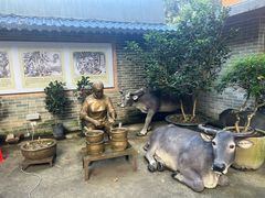 -周大娘牛乳(旧寨古村总店)
