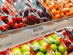 -鲜果壹号(苏站路店)