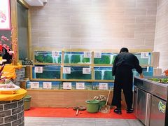 -良师门滨海人家·海鲜·家常菜(滨海城店)
