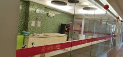 -金月汇月子会所(北大街店)