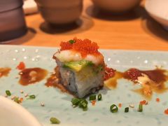 -Tuna maki寿司(苏州中心商场店)