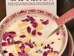 -花红徽菜(九华山青阳店)