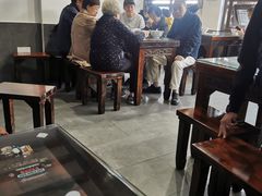大堂-长人馄饨铺(解放街店)
