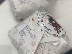 -Catch Bagel(芳草地店)