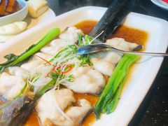 清蒸鸭嘴鱼（斤）-莲花餐饮(高新店)