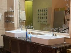 -君康悦美食汤泉水会·SPA(天河店)