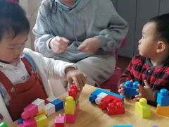 -MuaKids Garden