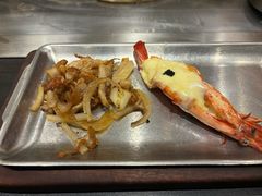 -大神太神·铁板烧(七宝领展广场店)