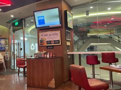 -FATBURGER 特富客汉堡(外交公寓店)