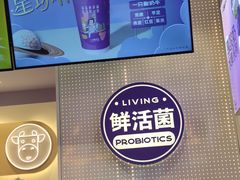 -一只酸奶牛(八一路店)