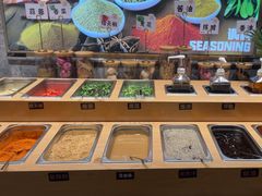 -汉阳廷自助烤肉·火锅(万丰海岸城店)