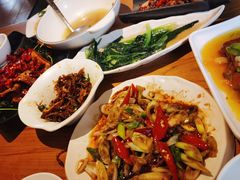 -隔壁老王·家常云南菜(花巷店)