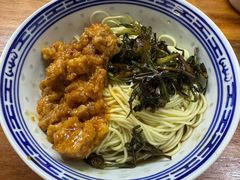 -大时代美食面馆