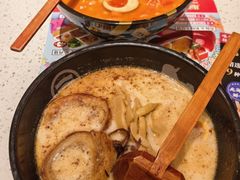 -味千拉面(又一城店)