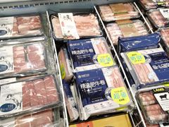 零售区-盒马鲜生(联投广场店)