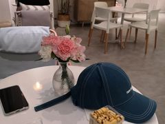 -CHEZ JASMINE 茉莉的氧气厨房