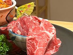 -松鱼亭·和牛烧肉(协鑫广场店)