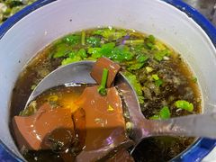 -彭耕记猪油炒小菜(吉联mall店)