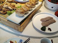 -惠丰堂饭庄·烤鸭·京味菜(万泉庄 苏州桥店)