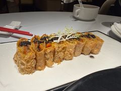 黑松露素鹅卷-新雅(丰盛里店)