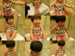 -BlueBubble蓝泡泡婴幼儿游泳会所(合川路店)