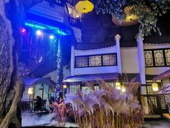 -淀里船宴(卓达店)