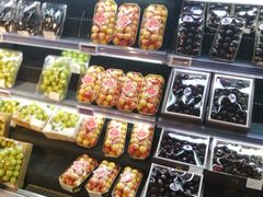-Olé精品超市(天汇广场店)