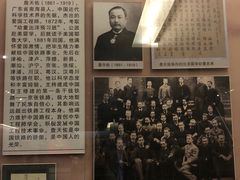 -中国铁道博物馆(正阳门馆)