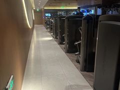 -威尔仕健身·游泳(古北店)