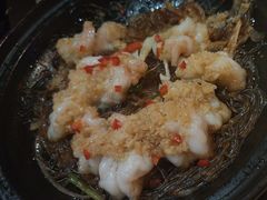 -绿茶餐厅(汇悦大融城店)