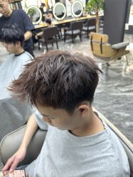 -藤野造型
