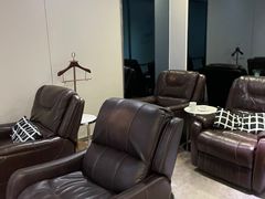 -南航明珠v2头等舱公务舱休息室