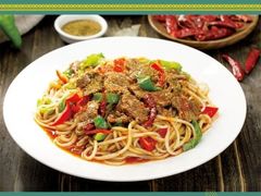 -苏州观前街亚朵酒店