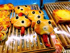 -味多美蛋糕(马家堡永辉店)