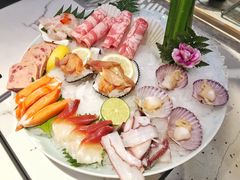 -生如夏花泰式火锅(伊藤双楠店)