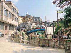 -柴油机1959创意园(IF1959文创园)