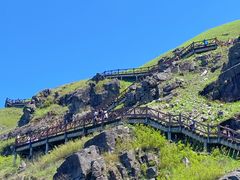 -萍乡武功山风景名胜区