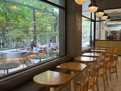 -大小咖啡 BigSmallCoffee(麦子店)