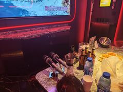 -星聚会KTV(中关村领展购物广场店)