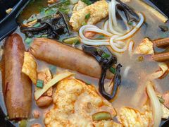 -阿生哥螺蛳粉(永安街店)