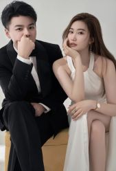 -拾尚映画·STUDIO婚纱摄影(中关村店)