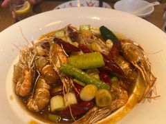 -味莊餐厅(康庄南街店)