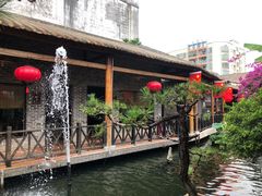 -猪肉婆私房菜(容桂总店)