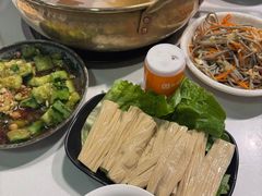 -食潮汕头鲜牛馆(望京保利店)