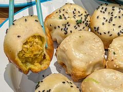 -小杨生煎(湟普汇店)