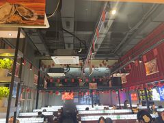 -战友蚝情烧烤工场(嘉华店)