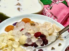 -堂屋糖水店(愚园店)