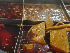 -化龙桥九宫格火锅(清水河店)